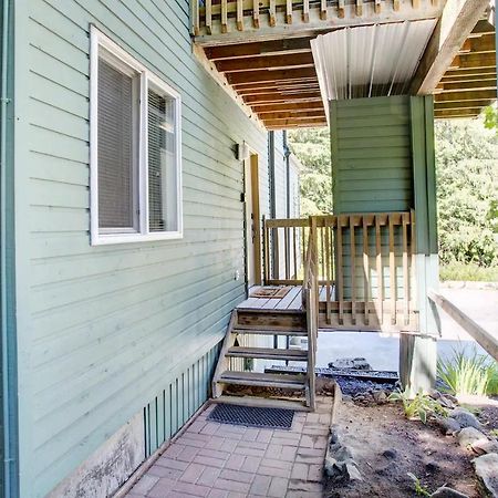 Apartament Gondola Haus - Free Parking Whistler Zewnętrze zdjęcie