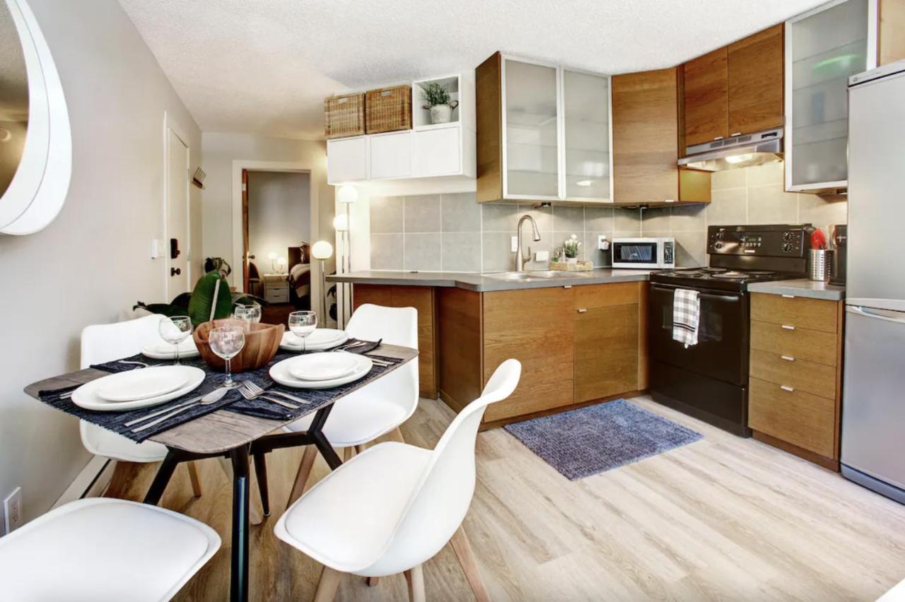 Apartament Gondola Haus - Free Parking Whistler Zewnętrze zdjęcie