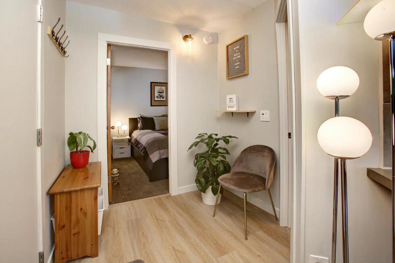 Apartament Gondola Haus - Free Parking Whistler Zewnętrze zdjęcie