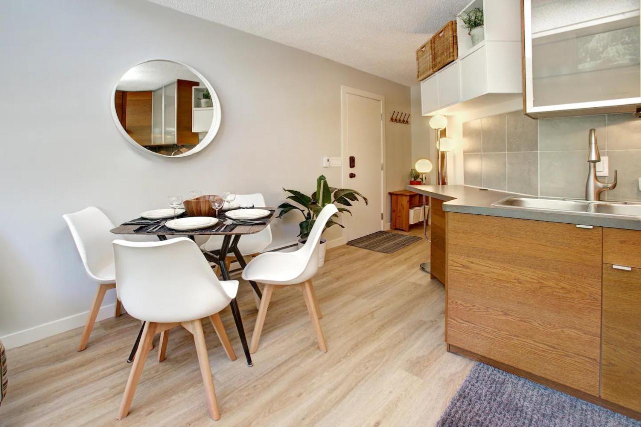 Apartament Gondola Haus - Free Parking Whistler Zewnętrze zdjęcie