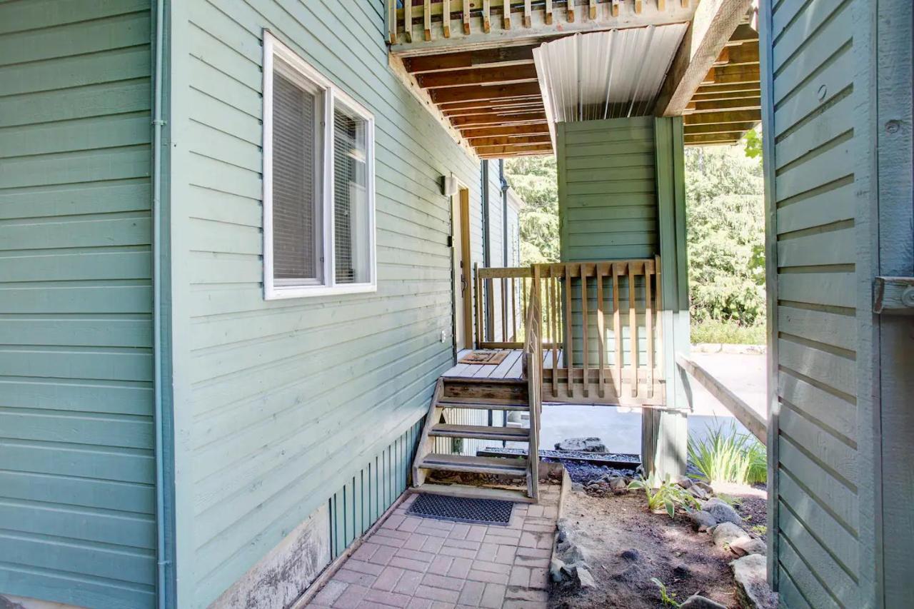 Apartament Gondola Haus - Free Parking Whistler Zewnętrze zdjęcie